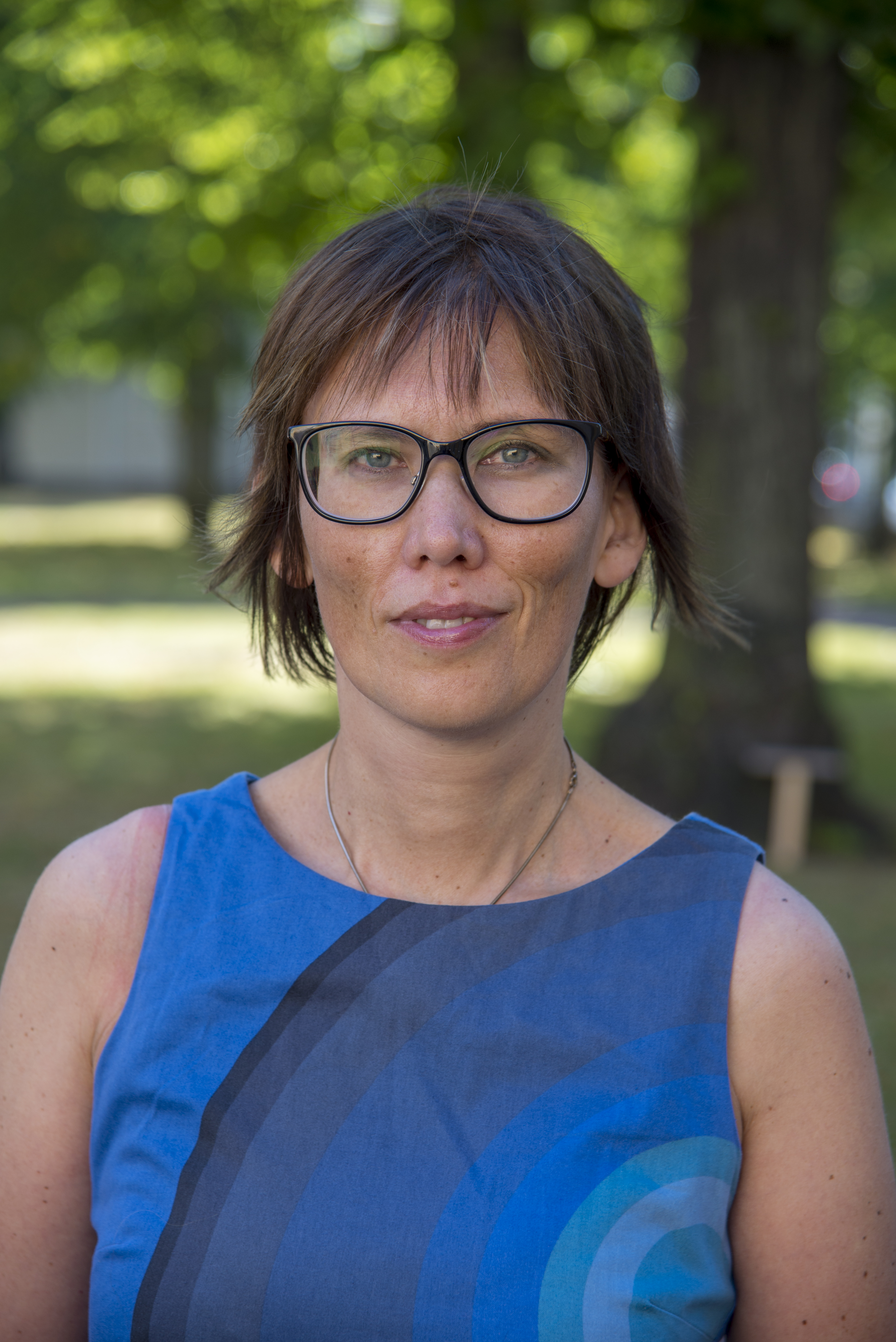 Helena Björkbrant